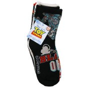 Wholesale - 5pk TOY STORY 4 GIDDY UP CREW SOCKS SIZE 6-8, UPC: 193159224080